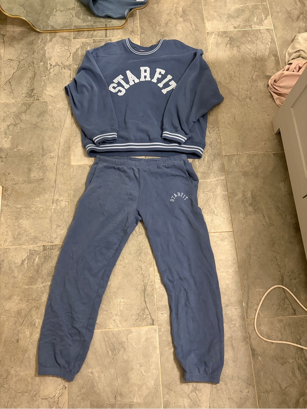 starfit matching set